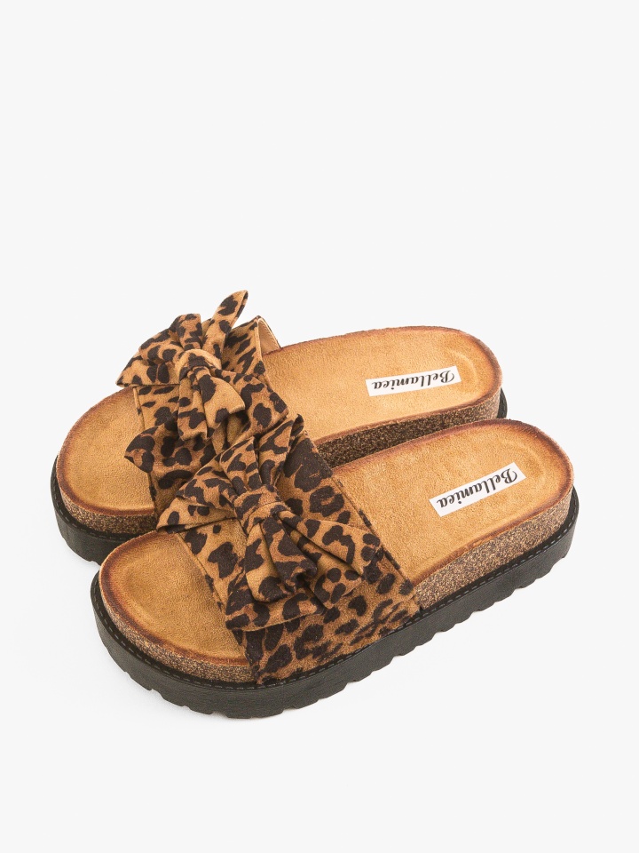 Papuci dama Blake Aurii