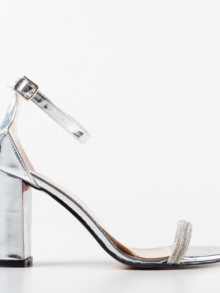 Sandale dama Taragan Negre