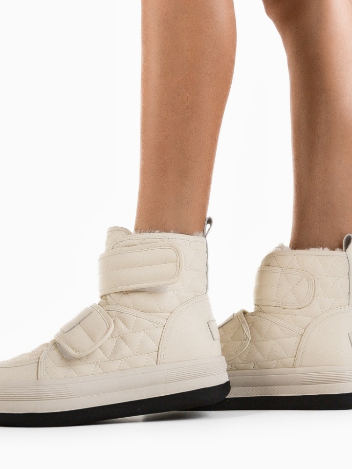 Ghete dama Gatar Bej