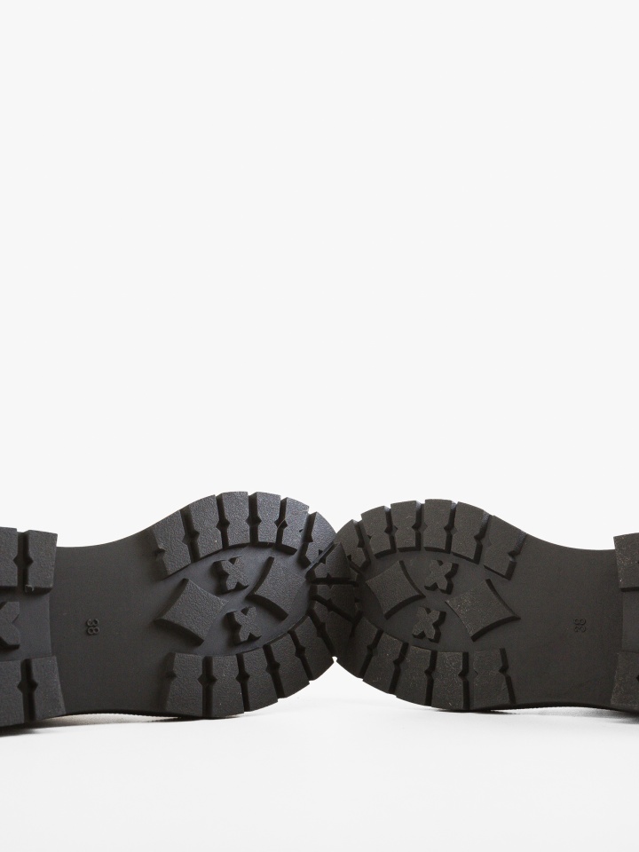 Cizme dama Nune Negre