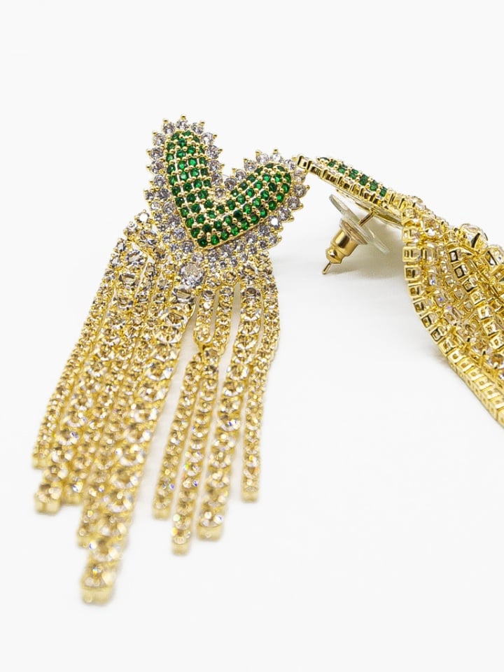 Cercei Tynes Aurii 2