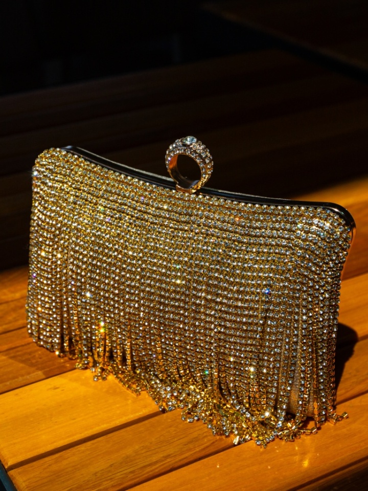 Geanta plic Klipi Neagra