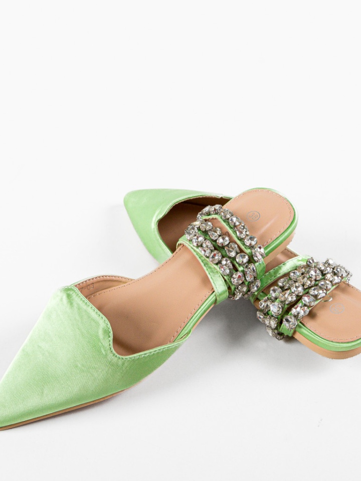 Balerini dama Josie Roz 2