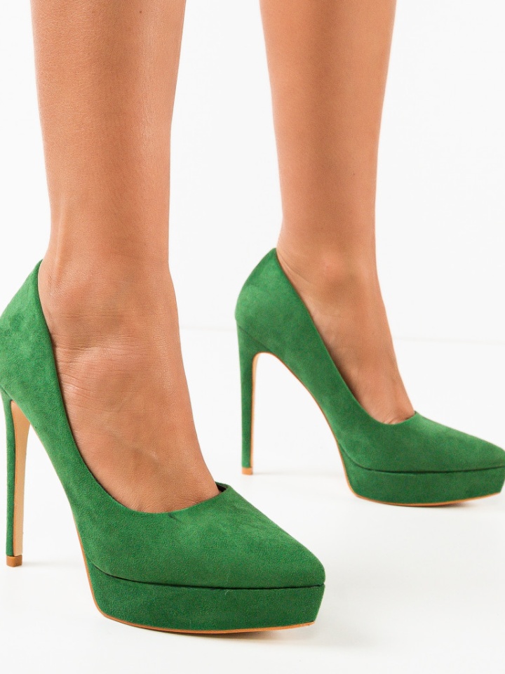 Pantofi dama Antoni Verzi