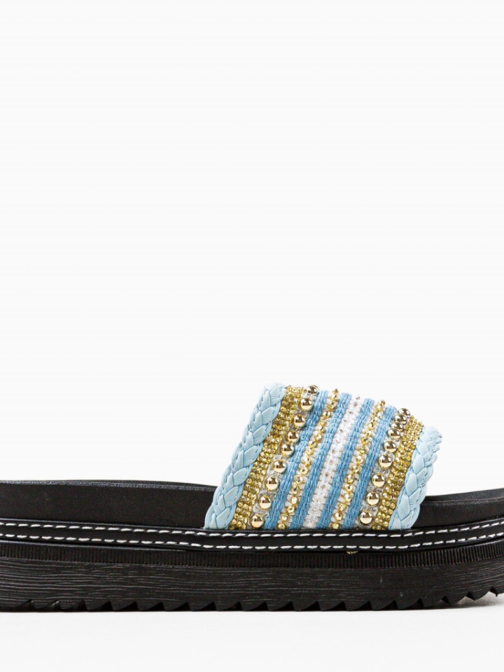 Papuci dama Alojz Nude