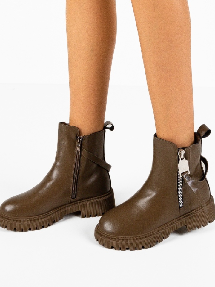 Ghete dama Kalyner Negre