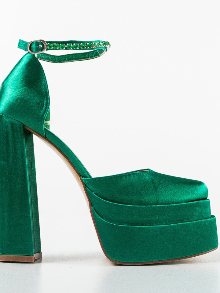 Pantofi dama Sarah Roz