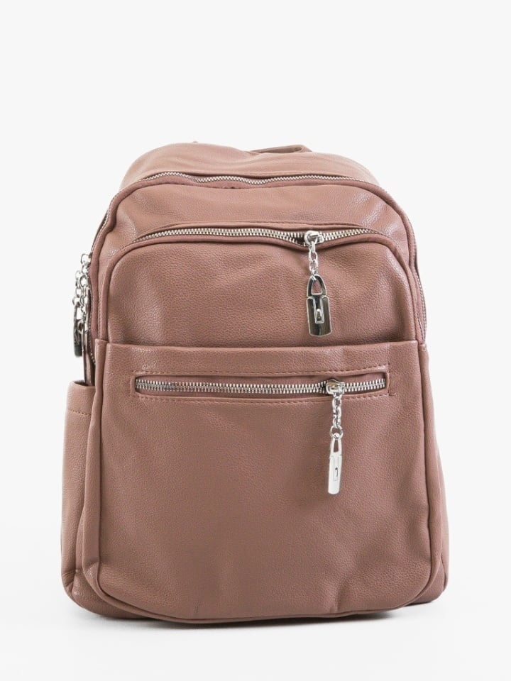 Rucsac dama Ally Negru