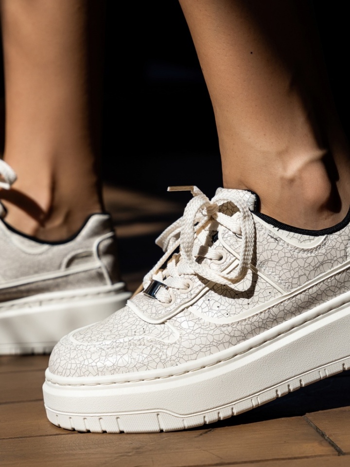 Sneakers dama Kline Albi