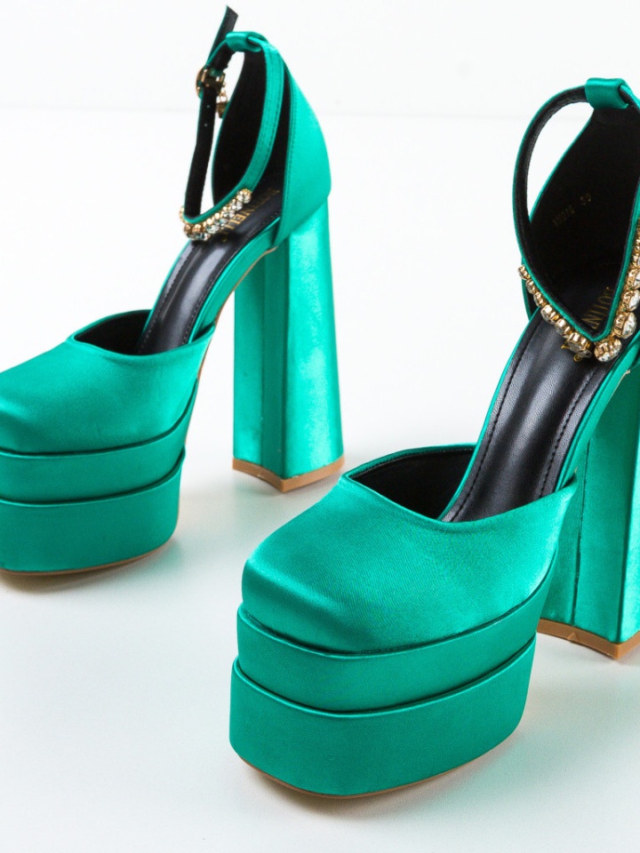 Pantofi dama Iman Verzi