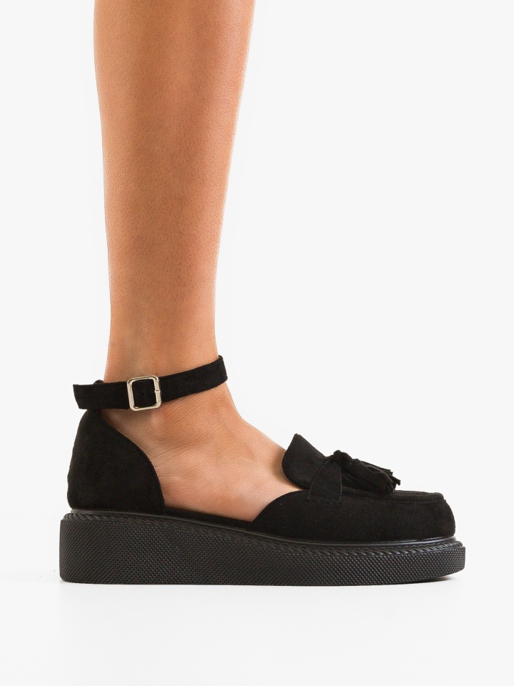 Pantofi Casual dama Hagge Negri