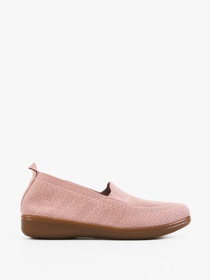 Espadrile dama Pepper Roz