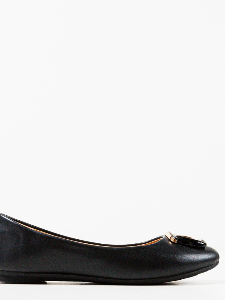 Balerini dama Maxim Negri