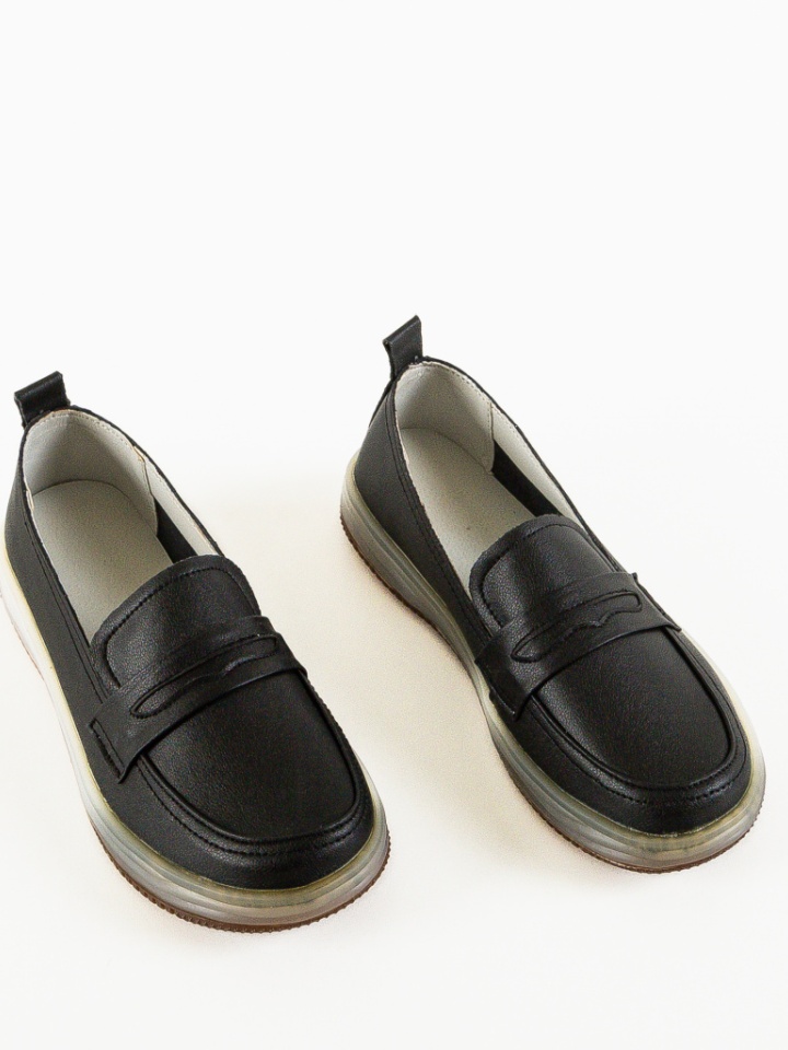 Pantofi Casual Taqqiq Negri