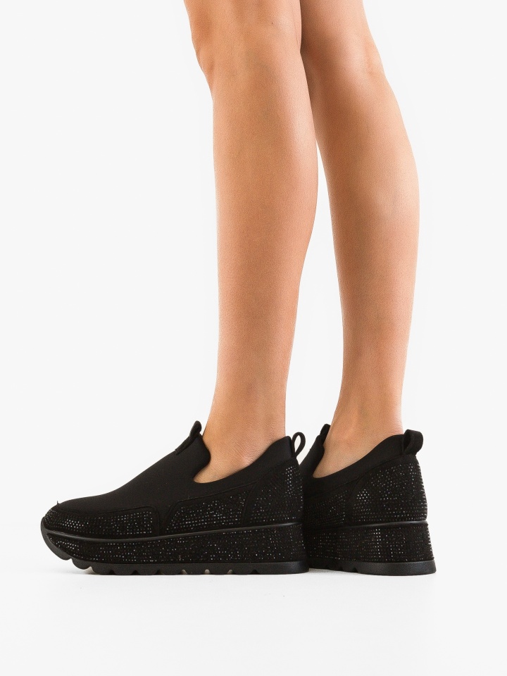 Sneakers dama Kesara Roz