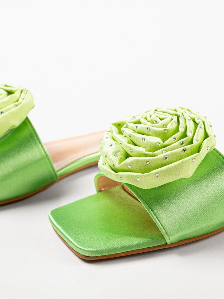 Papuci dama Nulefer Negri