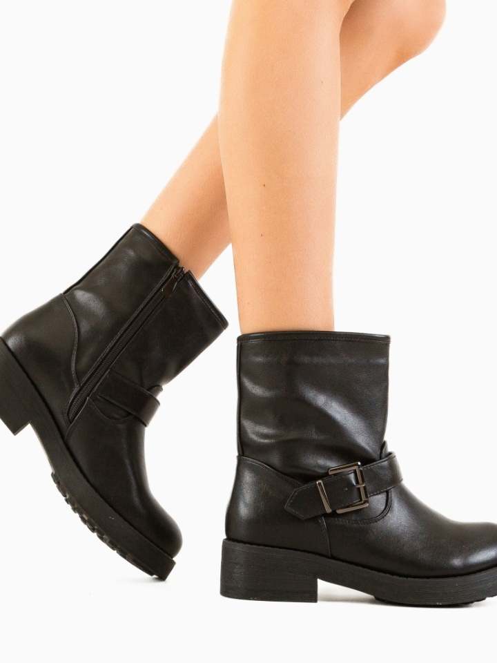 Ghete dama Pece Negre