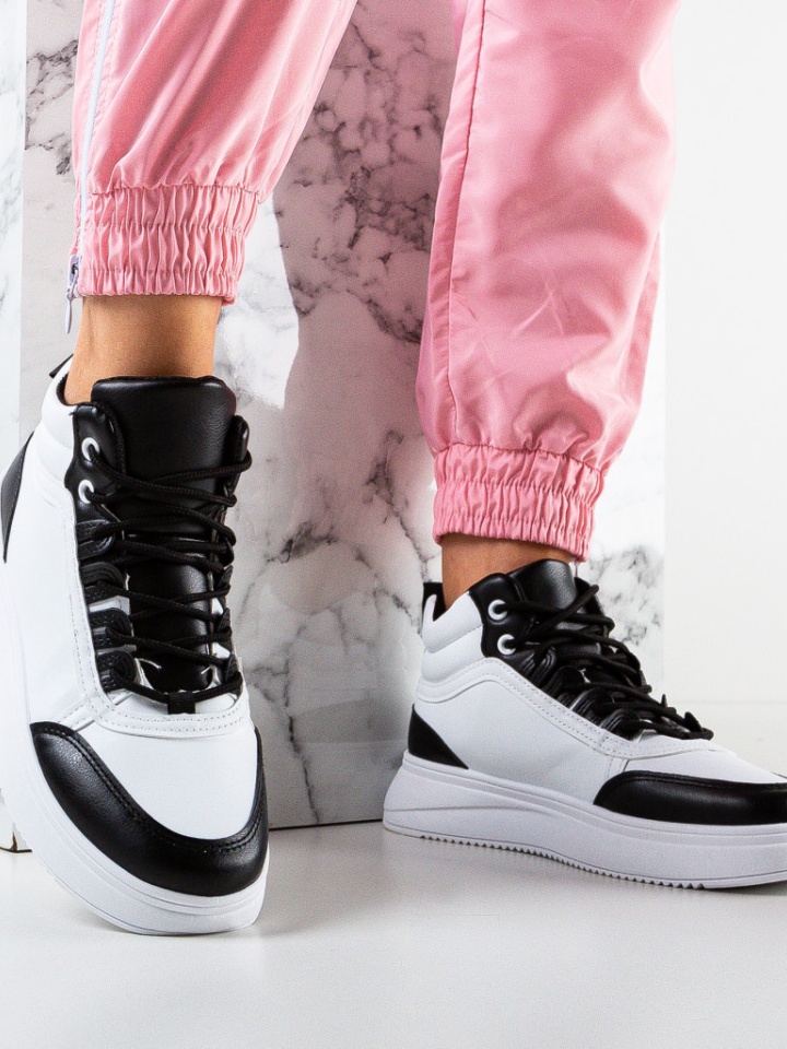 Sneakers dama Siddharth Negri