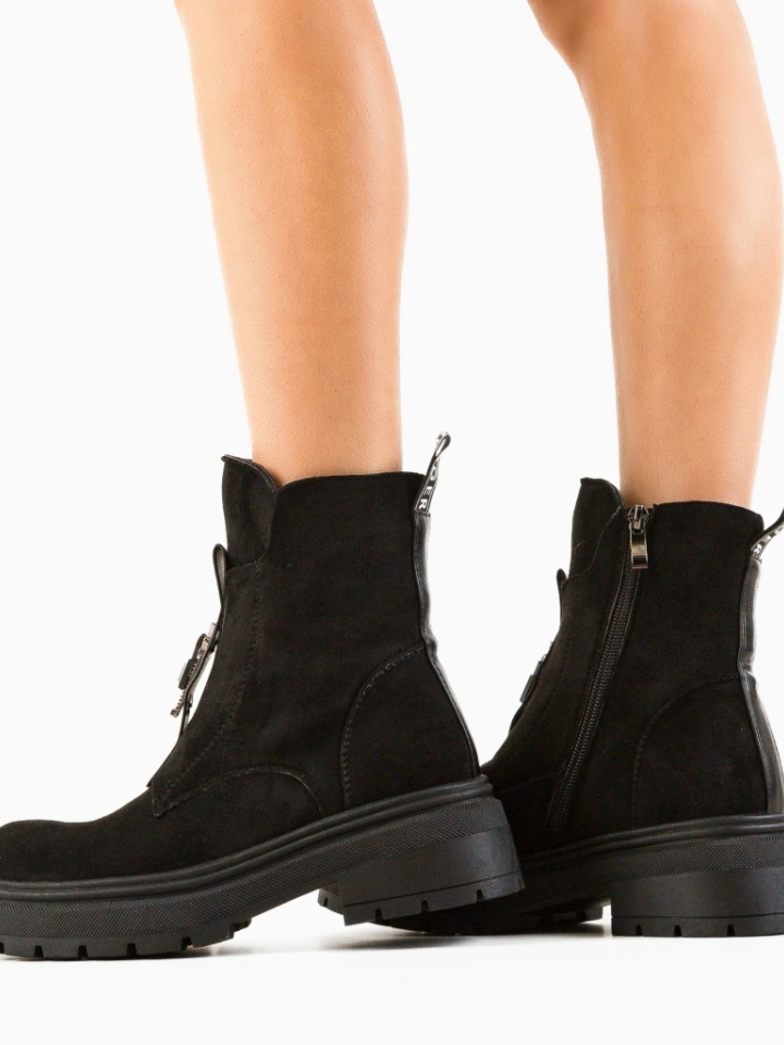 Ghete dama Hamag Negre 2