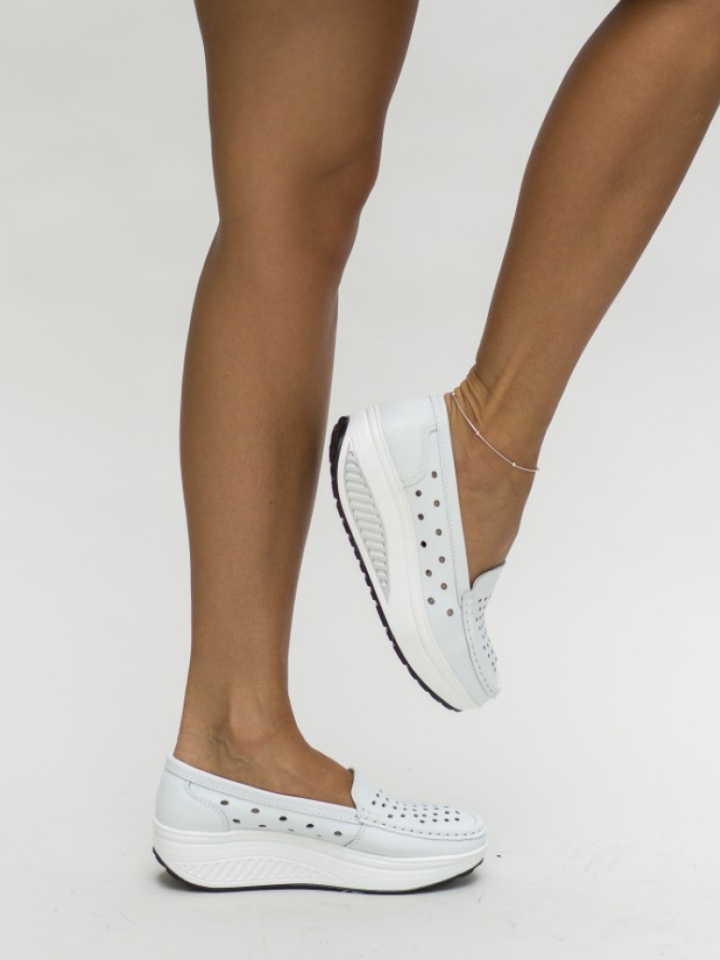 Pantofi Casual Buga Albi
