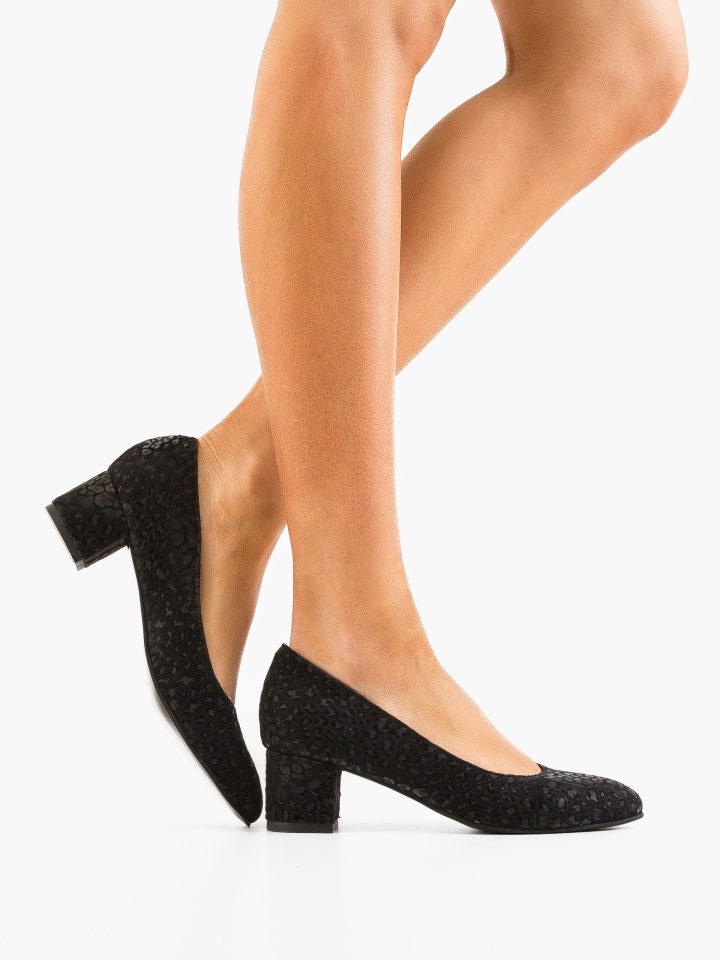 Pantofi dama Hynga Negri