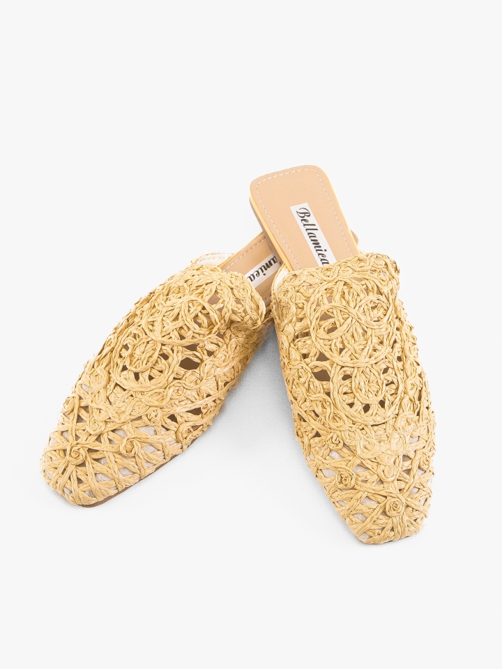 Saboti dama Molina Negri