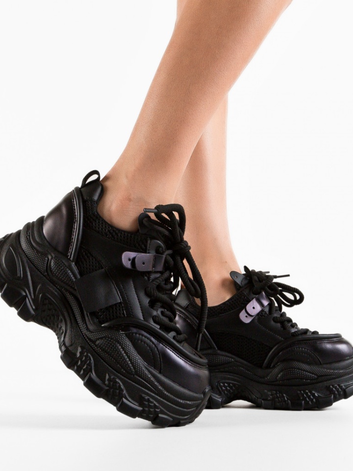 Sneakers dama Dody Negri