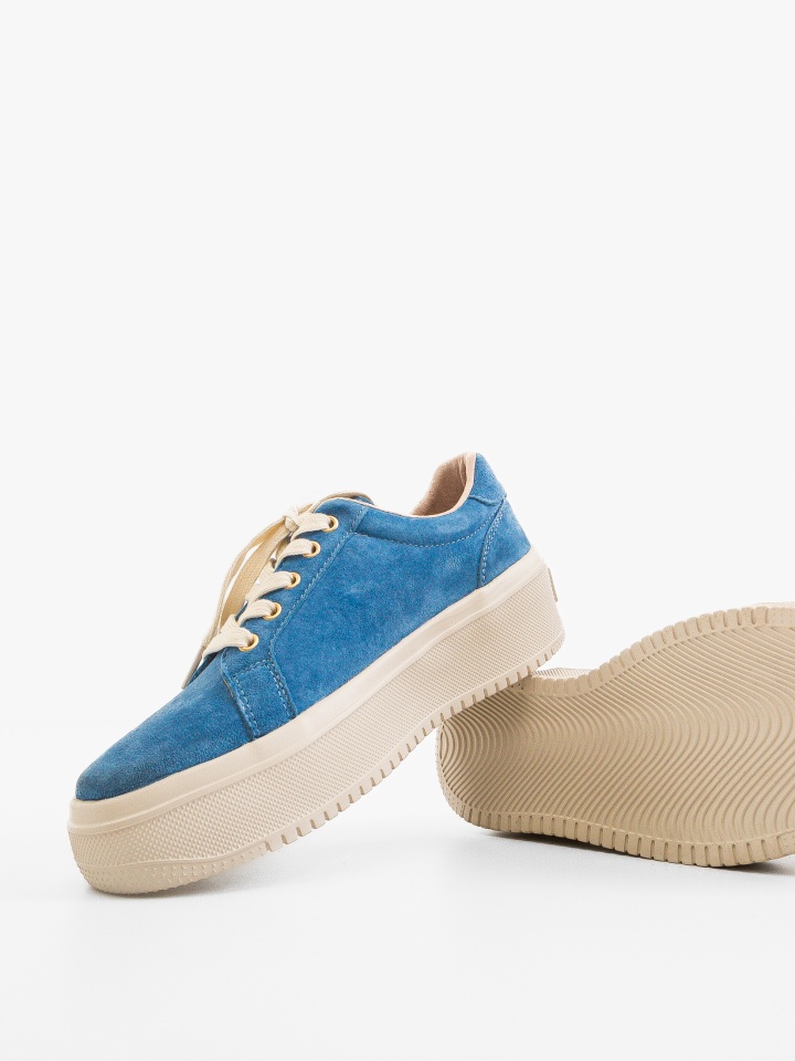 Sneakers dama Daravo Mov