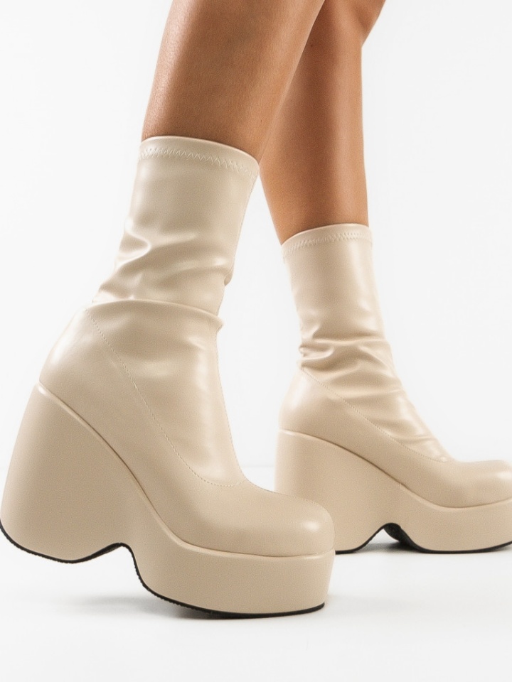 Botine dama Mytaz Bej