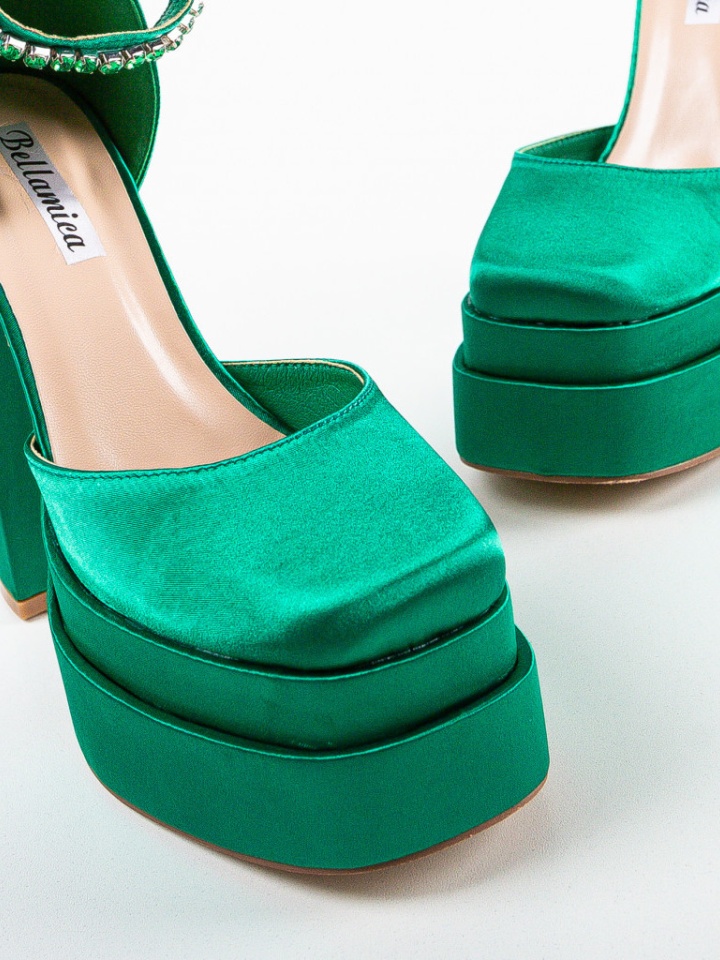 Pantofi dama Sarah Roz