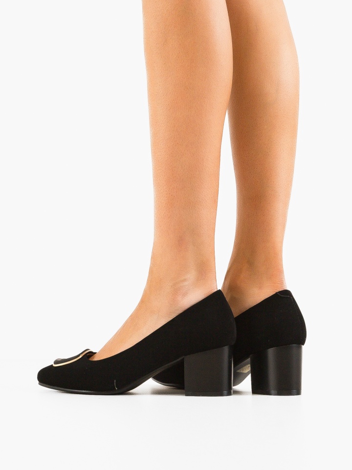 Pantofi dama Vincen Negri 2