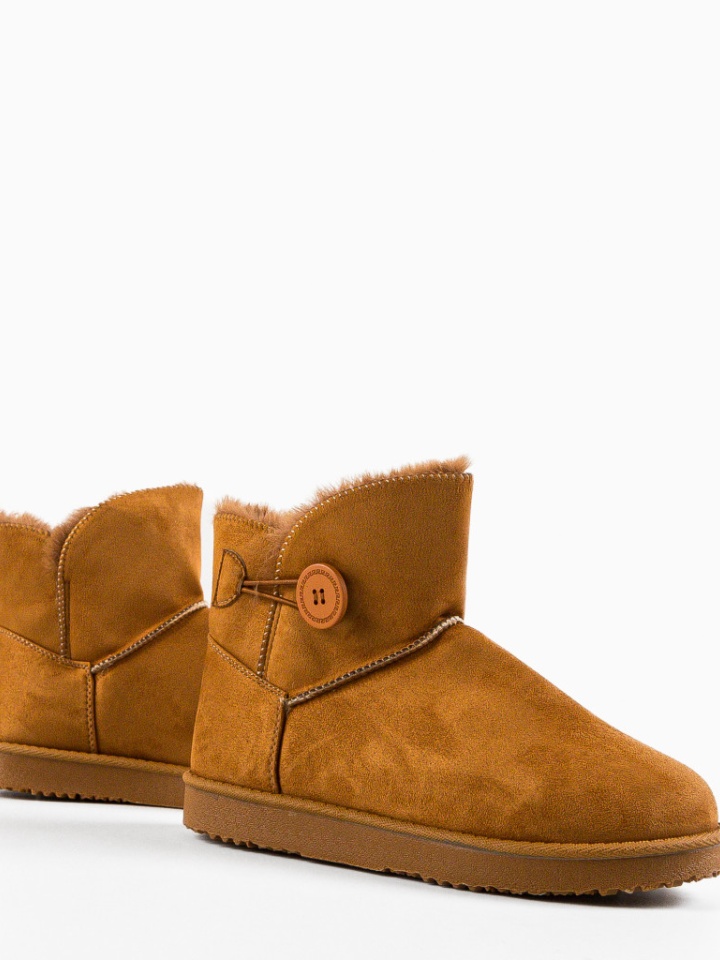 Cizme tip Ug Aria Negre