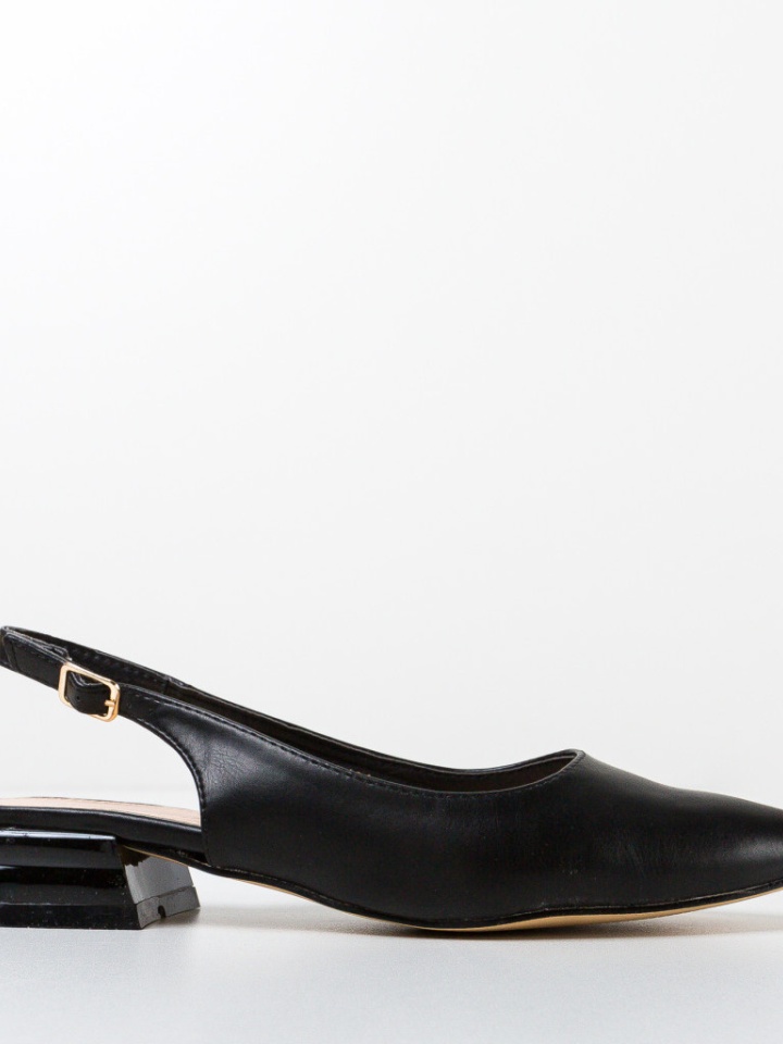 Balerini dama Knife Negri