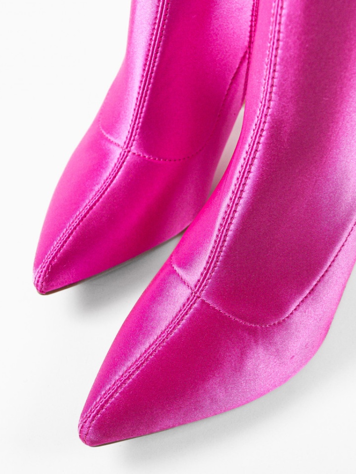 Cizme dama Jekyba Verzi