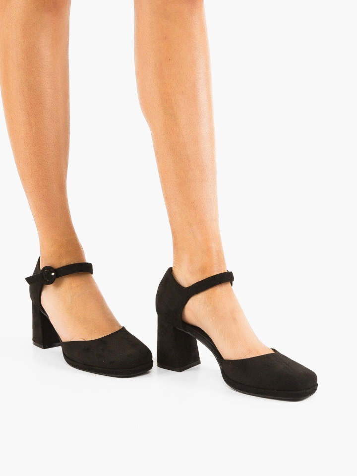 Pantofi dama Rafe Albastri