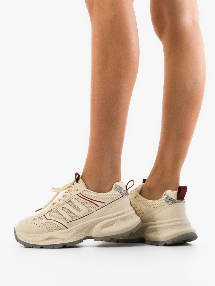 Sneakers dama Maia Negri