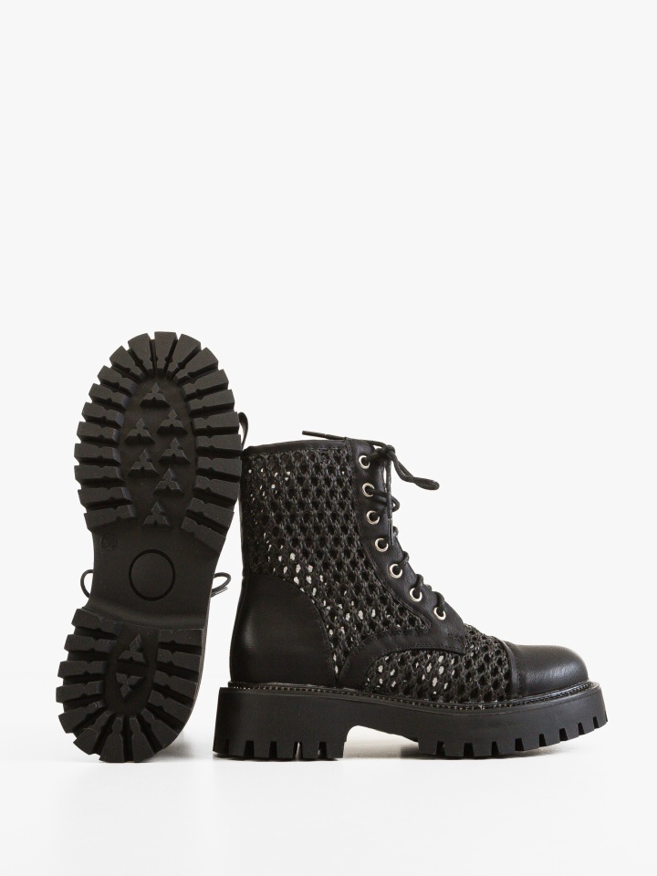 Ghete dama Faith Bej