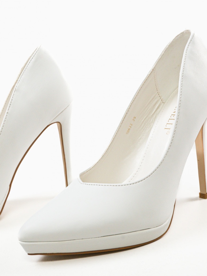 Pantofi dama Paray Fuchsia