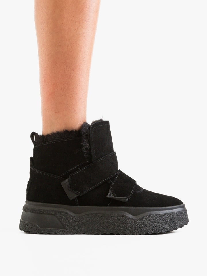 Ghete dama Patreg Camel