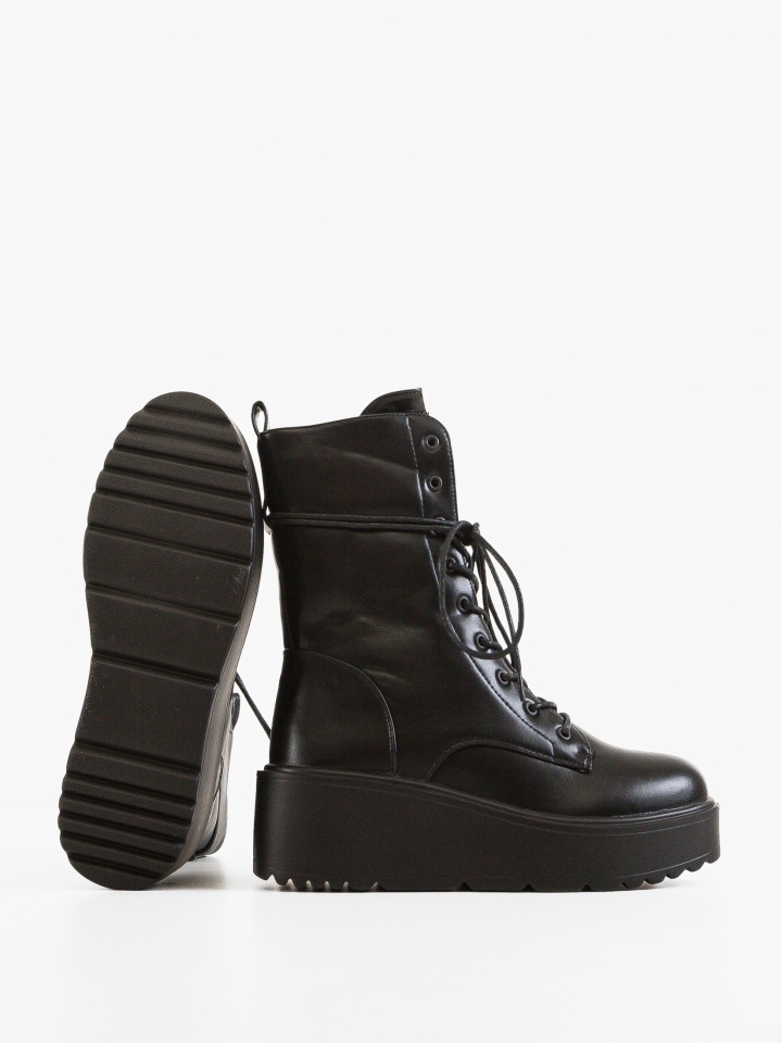 Ghete dama Jebra Negre 2