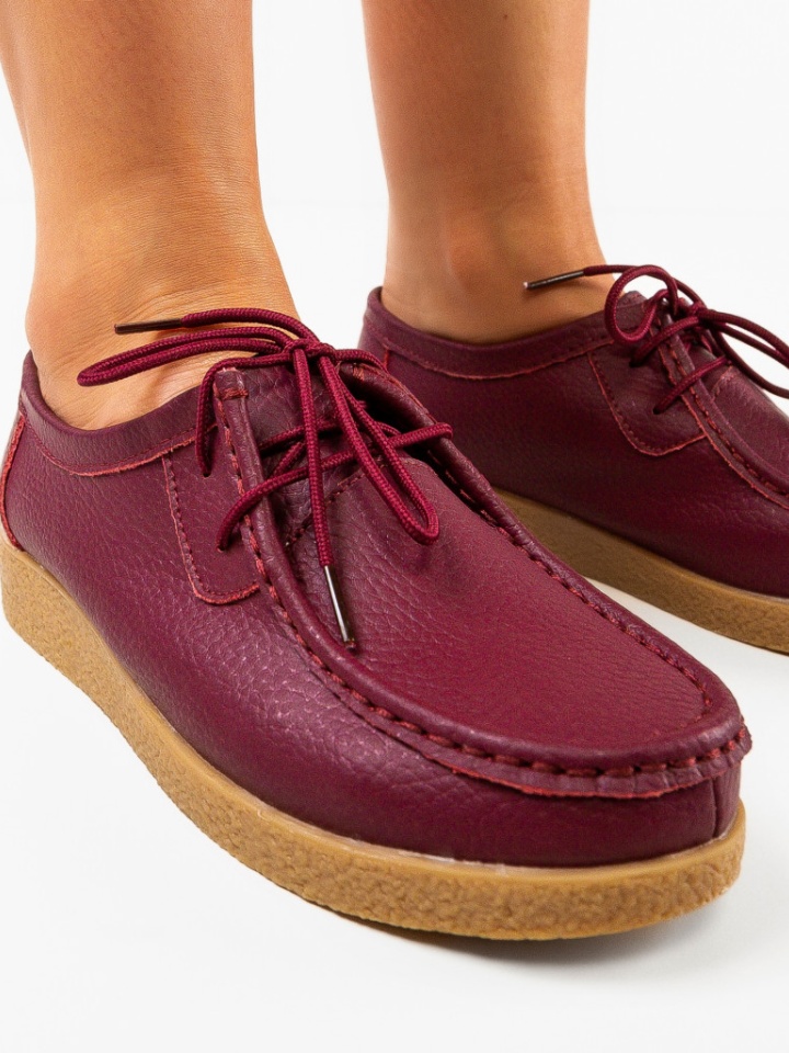 Pantofi Casual Neca Gri