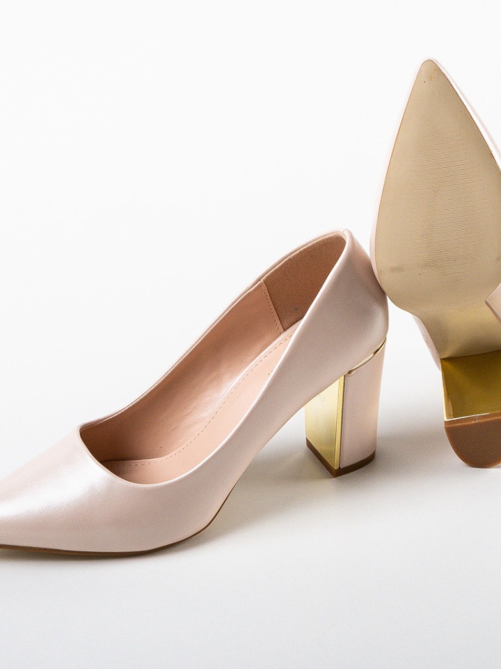 Pantofi dama Sherman Negri