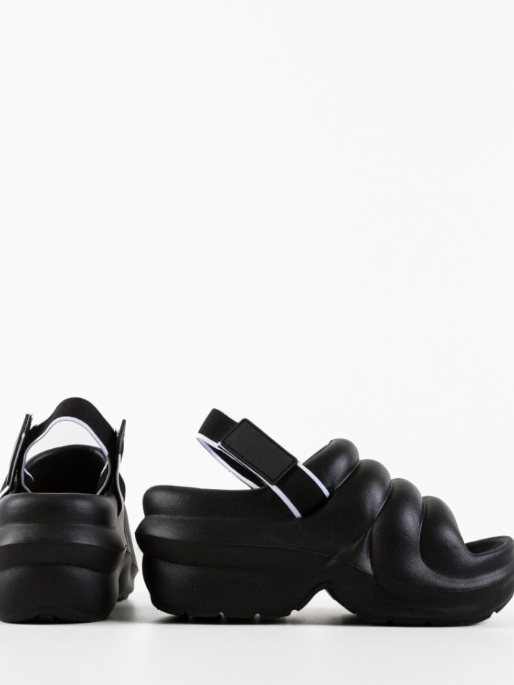 Papuci dama Sinea Negri