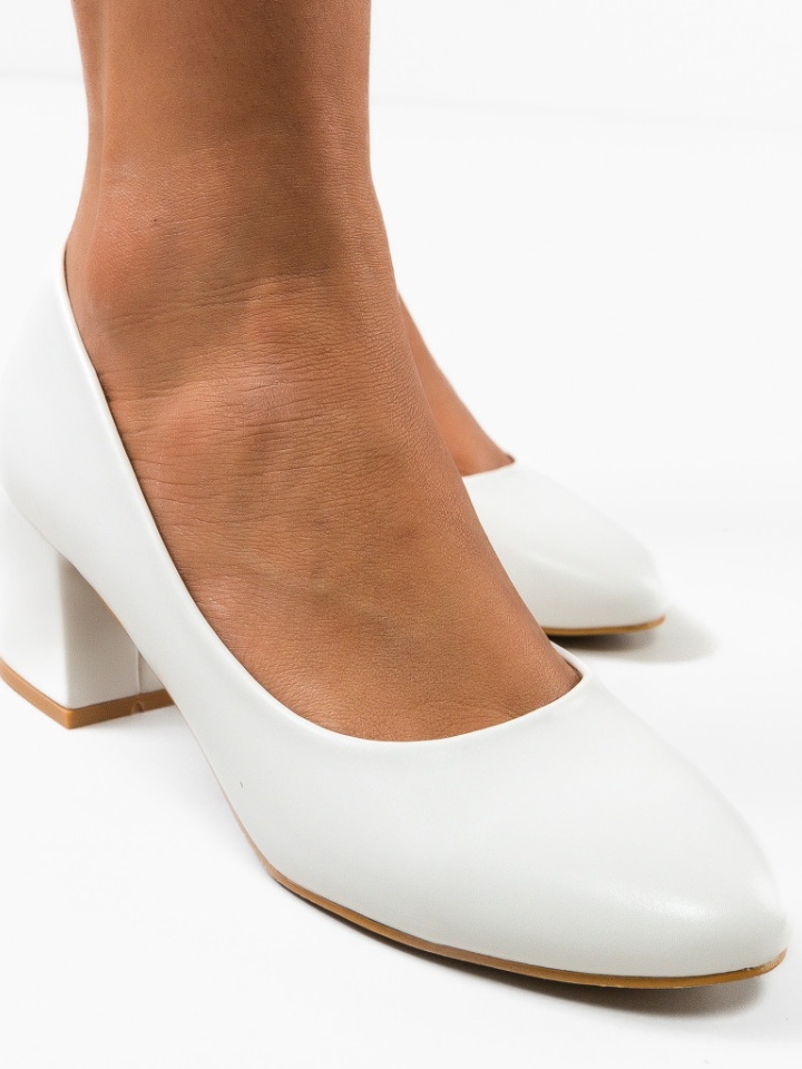 Pantofi dama Cobb Aurii