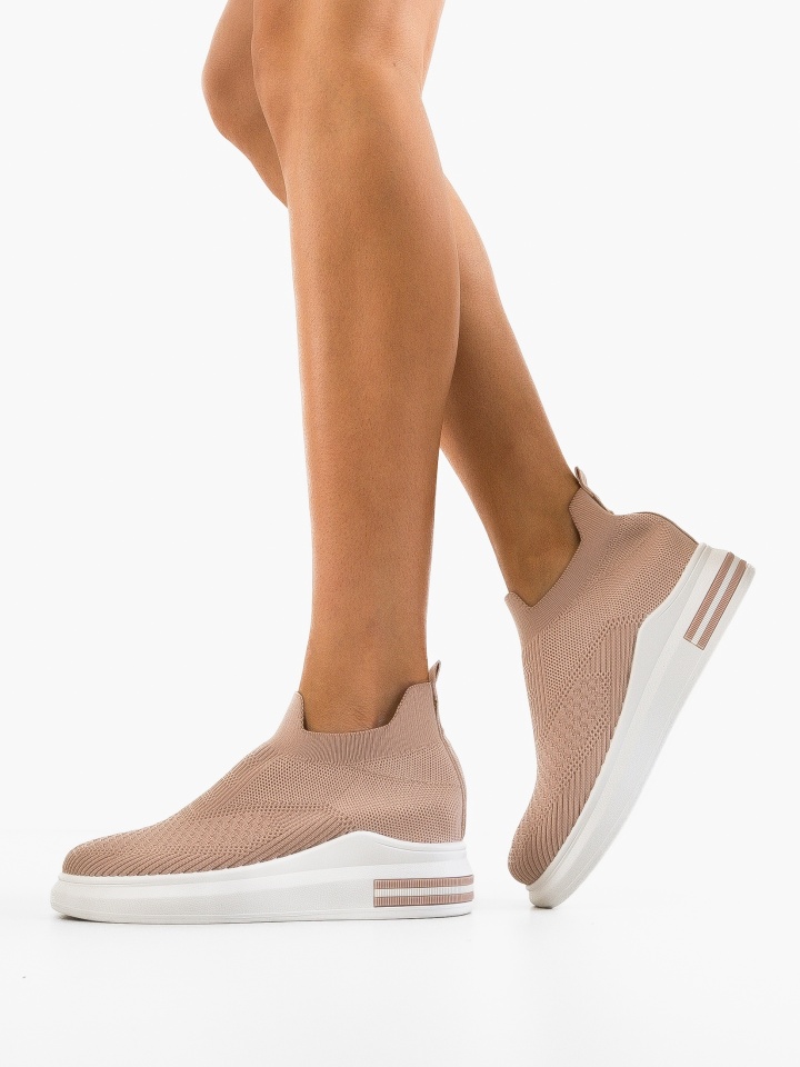 Sneakers dama Tyvbar Albi