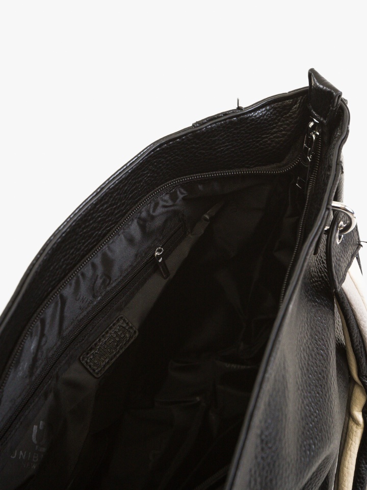 Geanta dama Hypo Neagra