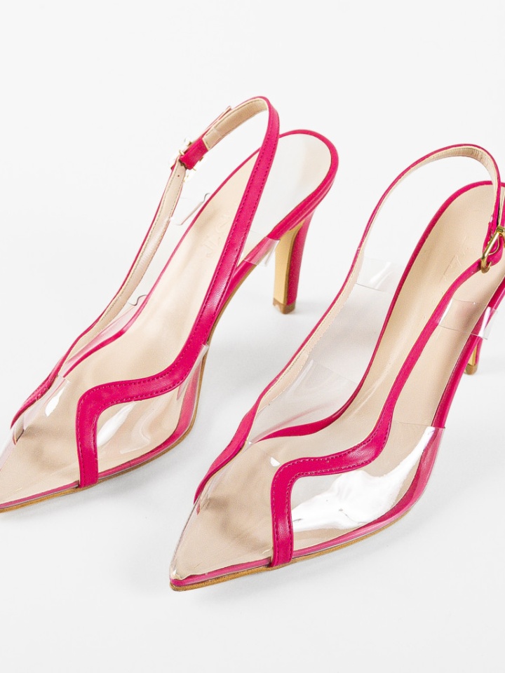 Pantofi dama Barney Albi