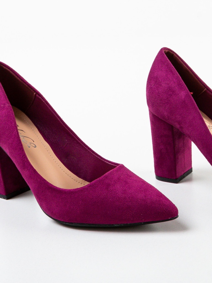 Pantofi dama Dodson Albi