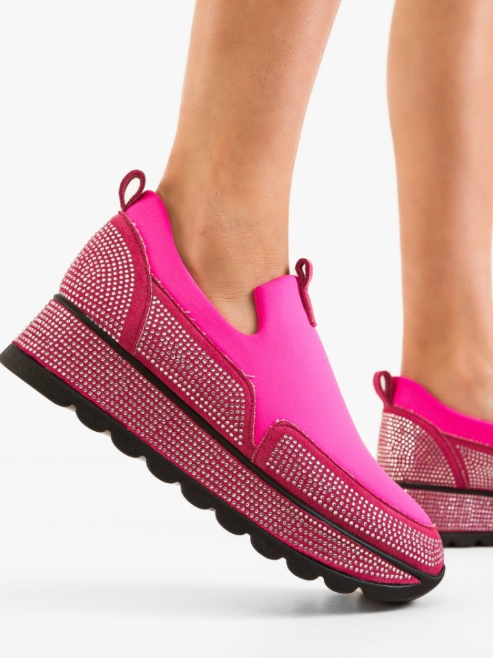 Sneakers dama Kesara Roz