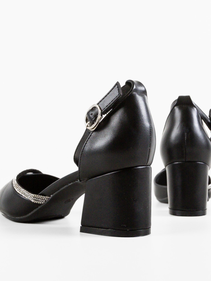 Pantofi dama Pamela Negri 2